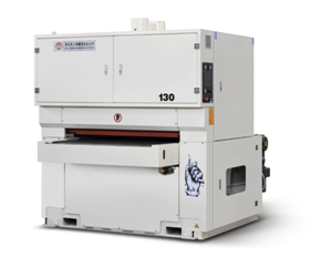 上機體浮動砂光機